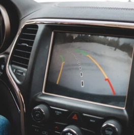 What Are Some Amazing Features Of Vehicle-Mounted Display Devices
