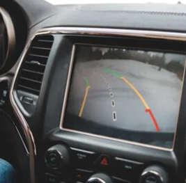 Exploring the Versatile Features of Car LCD Displays