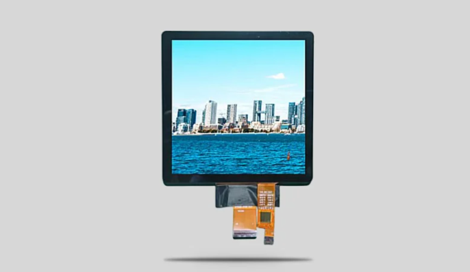 Things You Should Know About Modern Custom LCD Displays