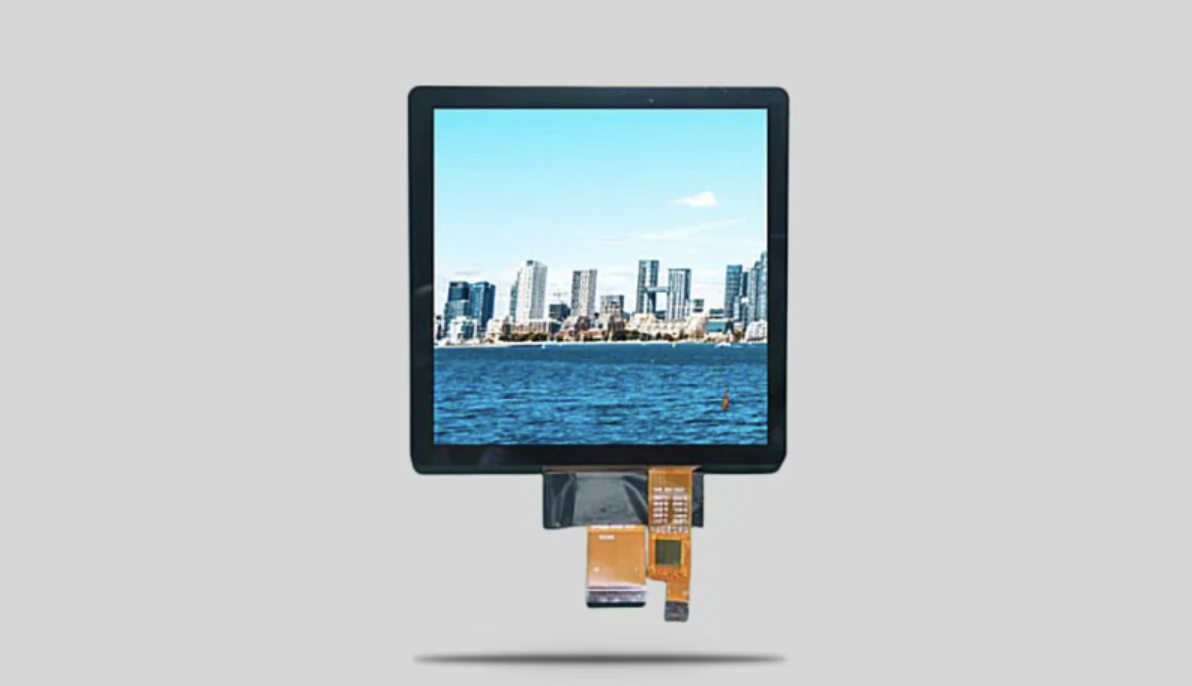 Custom LCD Screen Solutions: Meeting Your Application Needs