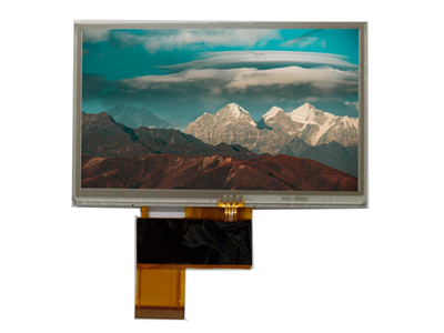 Understanding the Versatility of 4.3 Inch LCD Displays in Modern Electronics