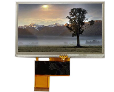 The Importance of Quality Car LCD Monitors for Safe Driving