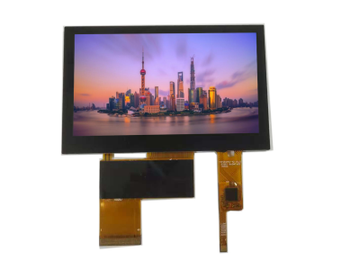 How to Choose the Right LCD Display from CDTech: A Complete Buyer’s Guide