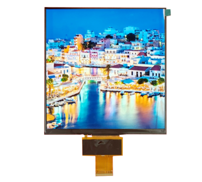 Is LED or LCD display better