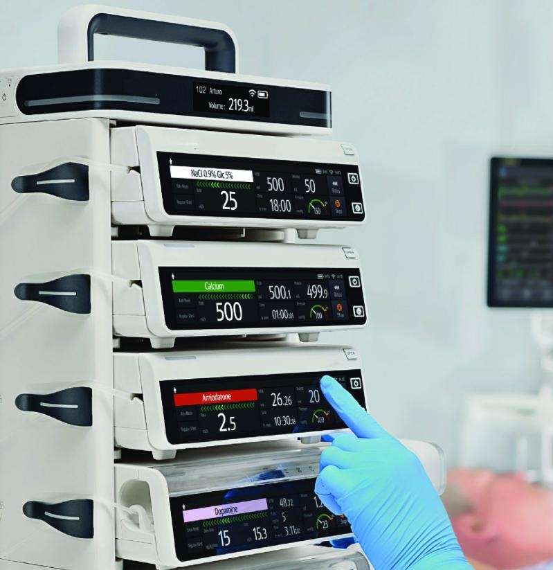 IPS Screen Selection Guide: Key Points for Industrial, Consumer Electronics & Medical Fields