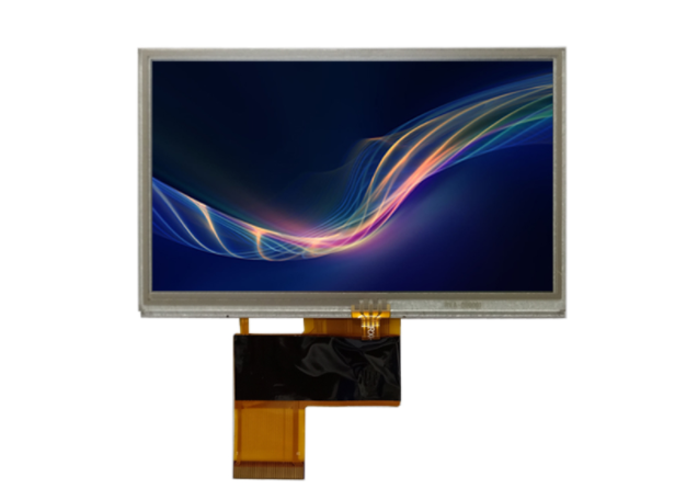 TFT LCD Display 