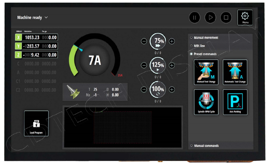 LCD Display LCD Display