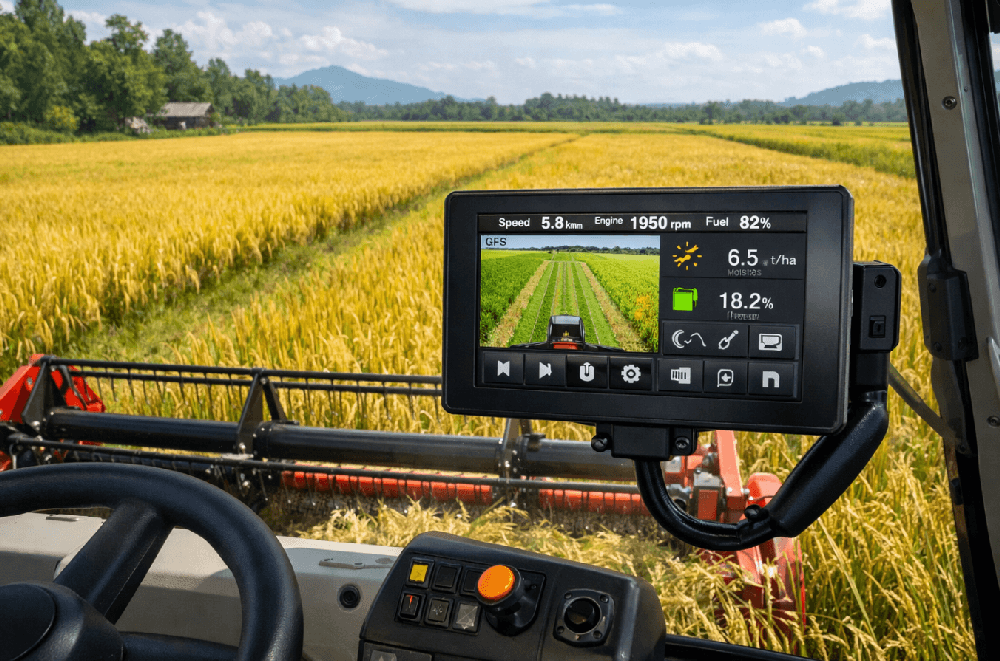 LCD Dispaly LCD Dispaly