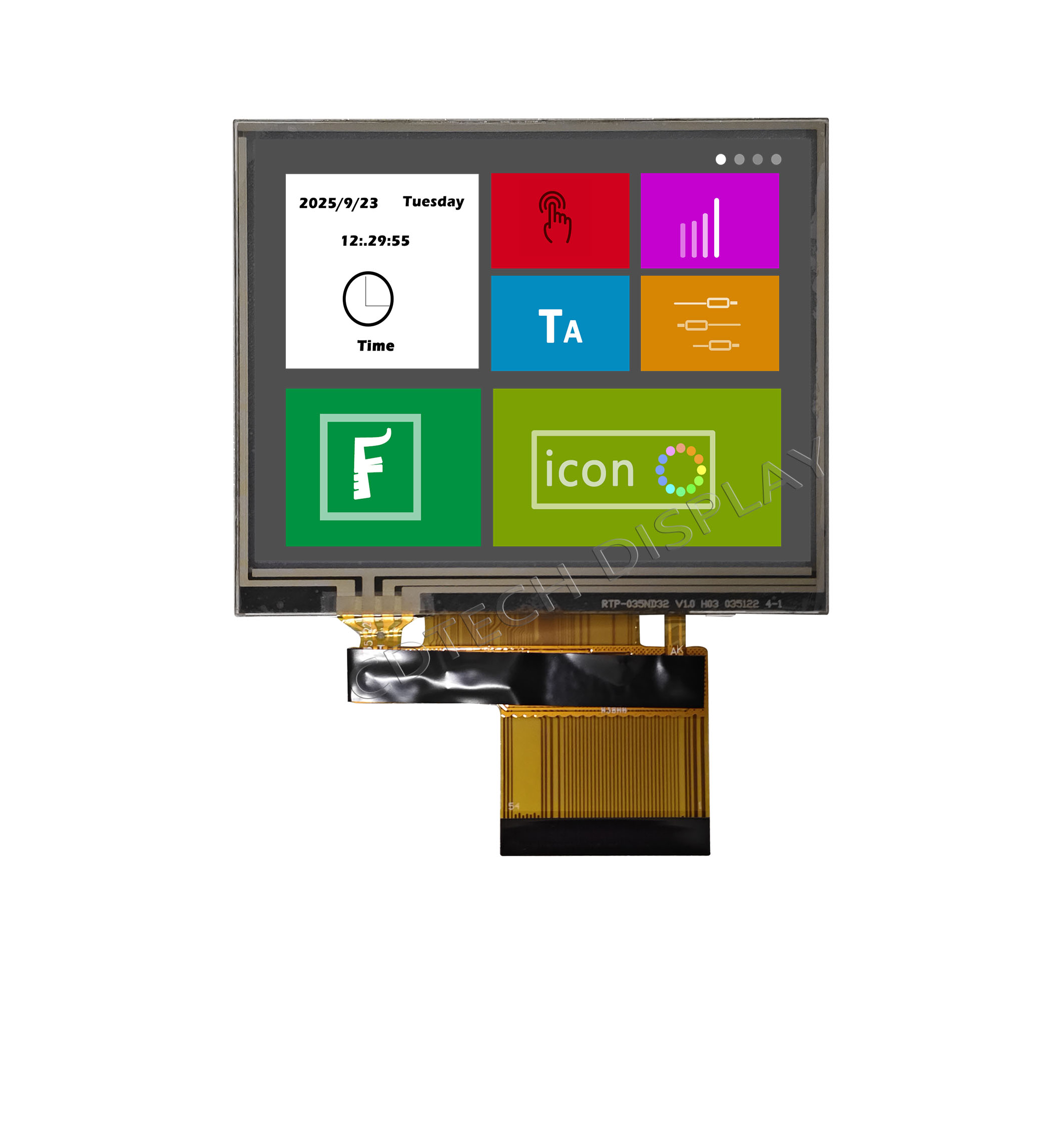 What Results Did the FHD Upgrade Deliver Long-Term?