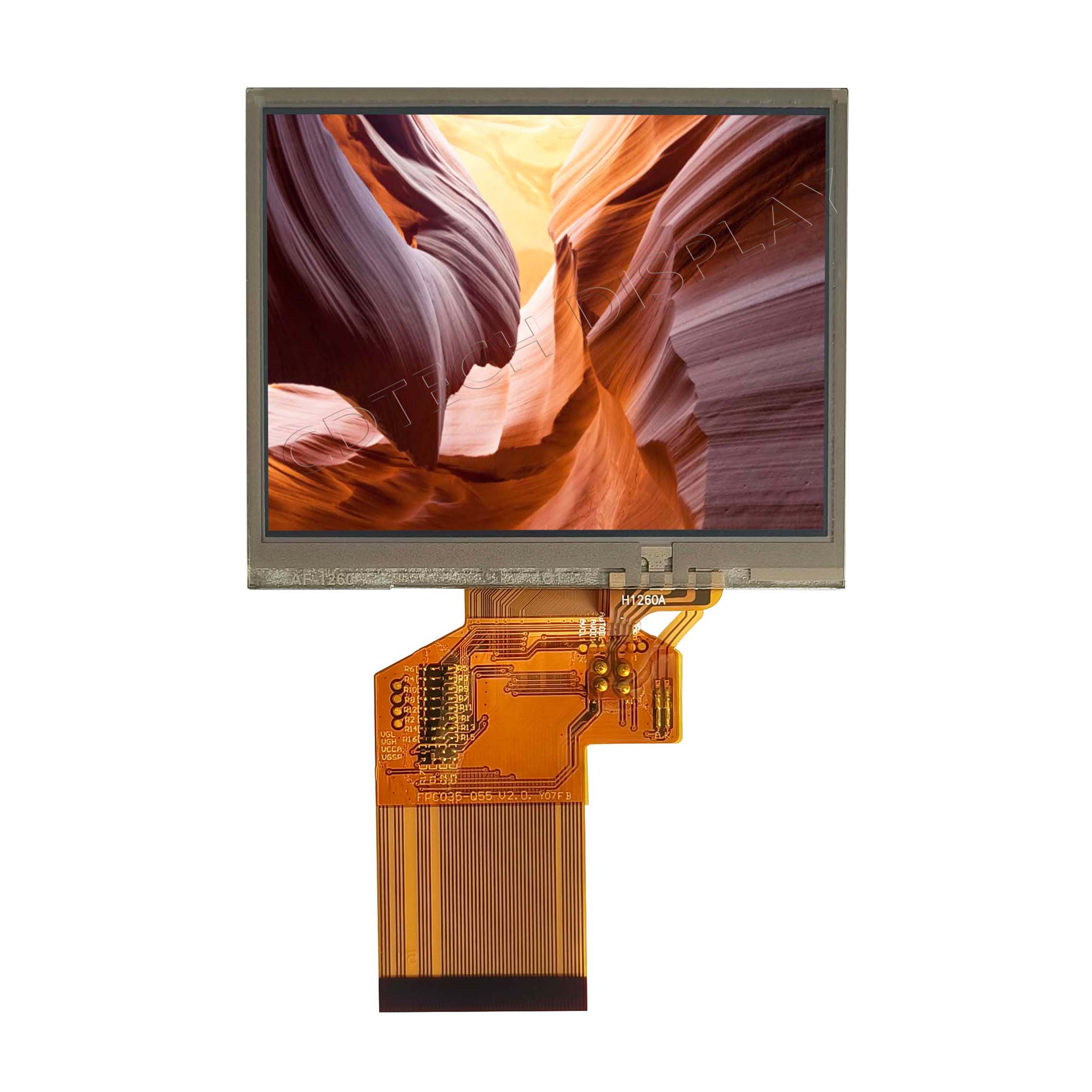 What Role Does OCA Bonding Play in High Resolution Industrial Displays?