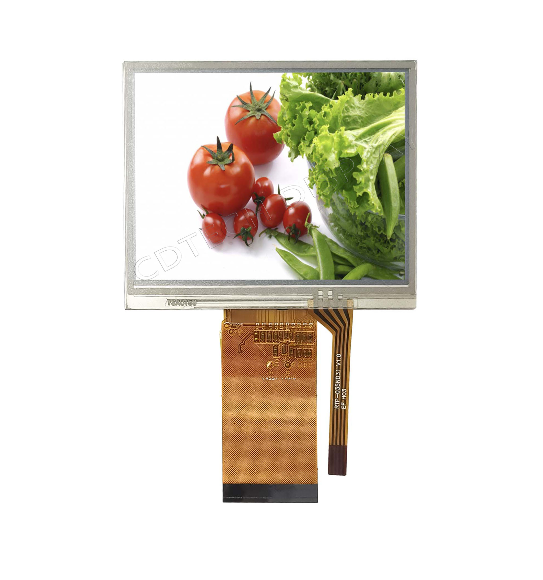 How Do You Integrate Edge-to-Edge Touch Screen LCD Seamlessly?