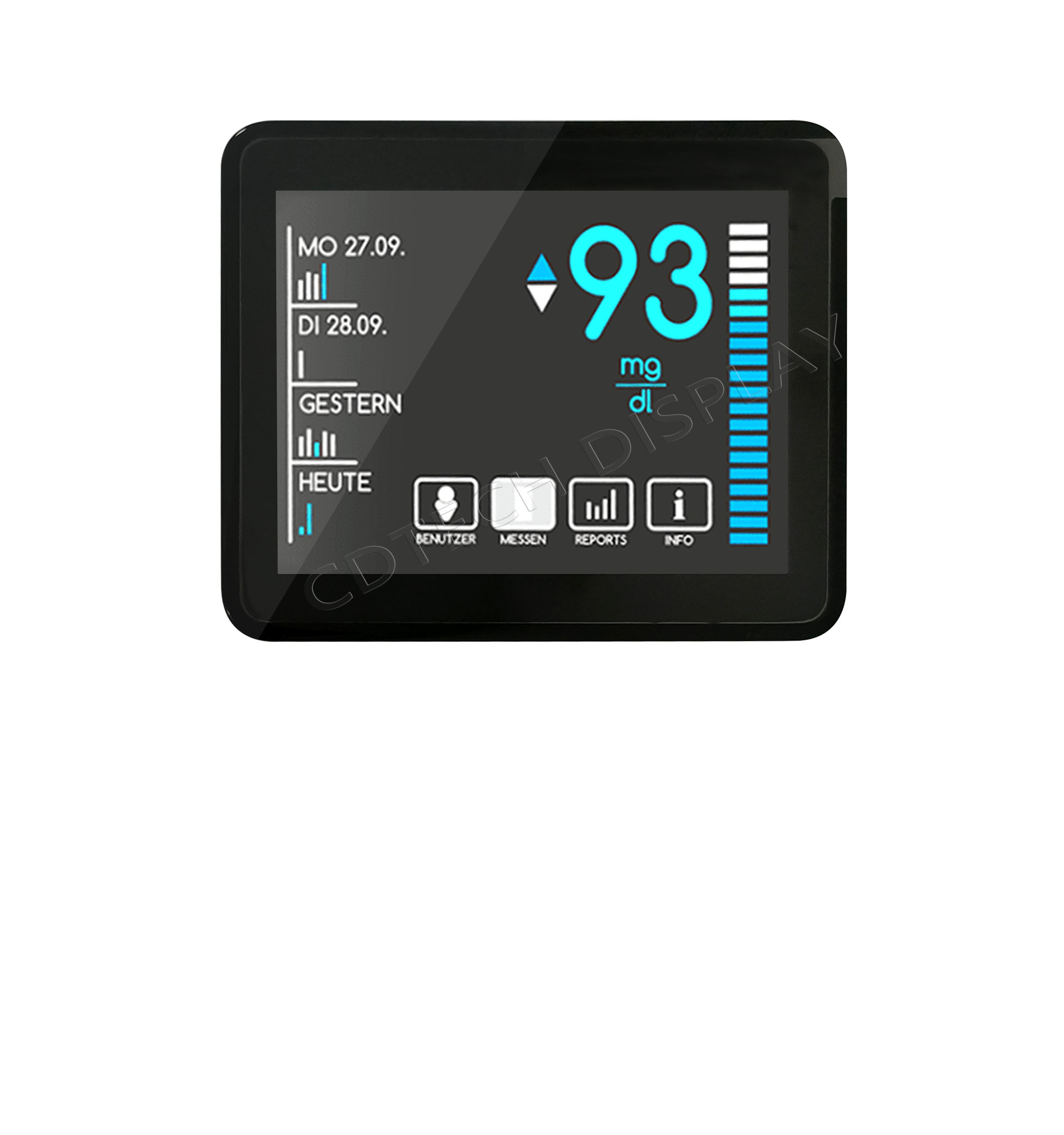 How to Source Custom Haptic Feedback HMI Panels?