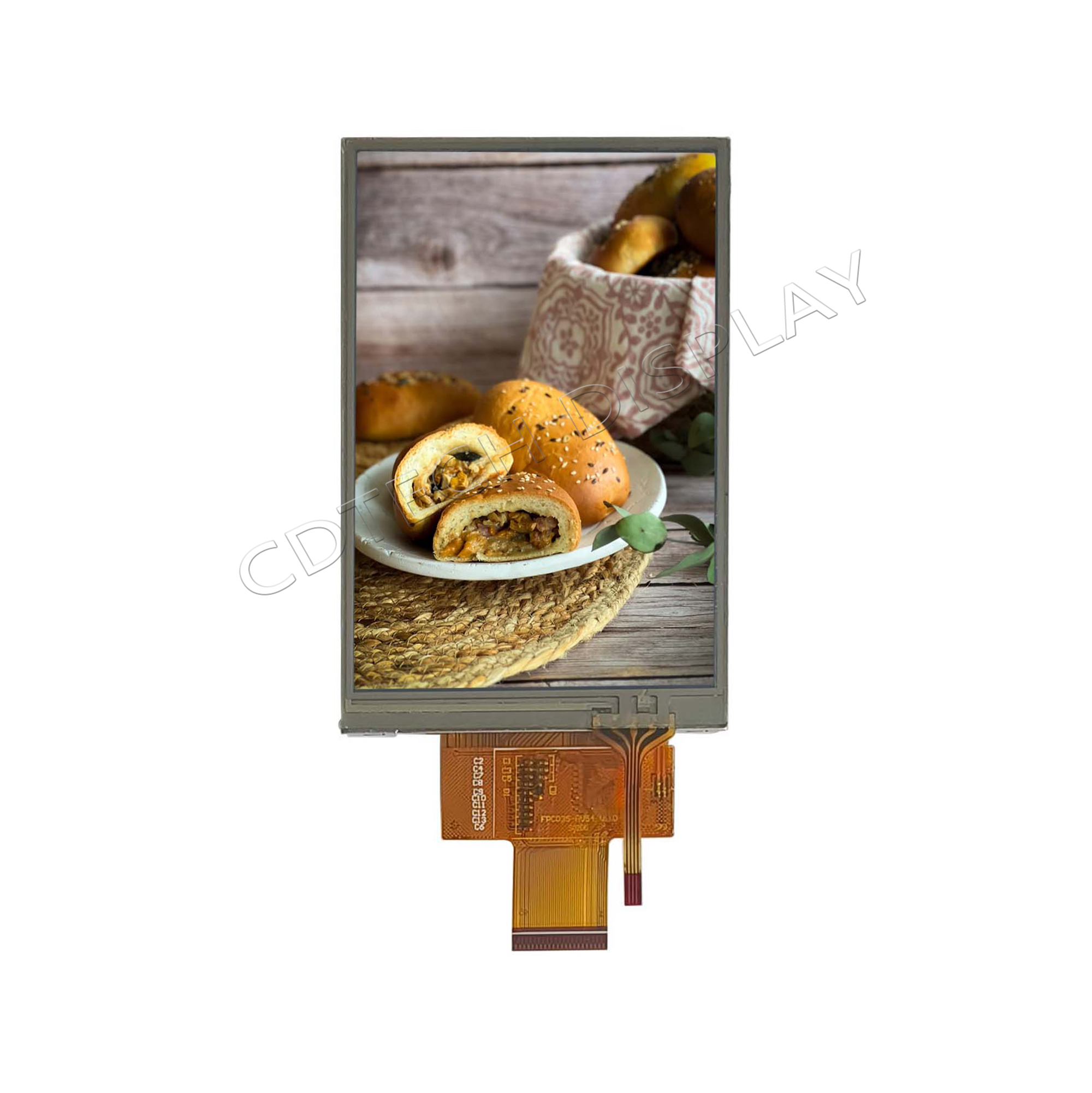 What Results Can Hospitals Expect from Custom Anti-Bacterial Touch Screens?