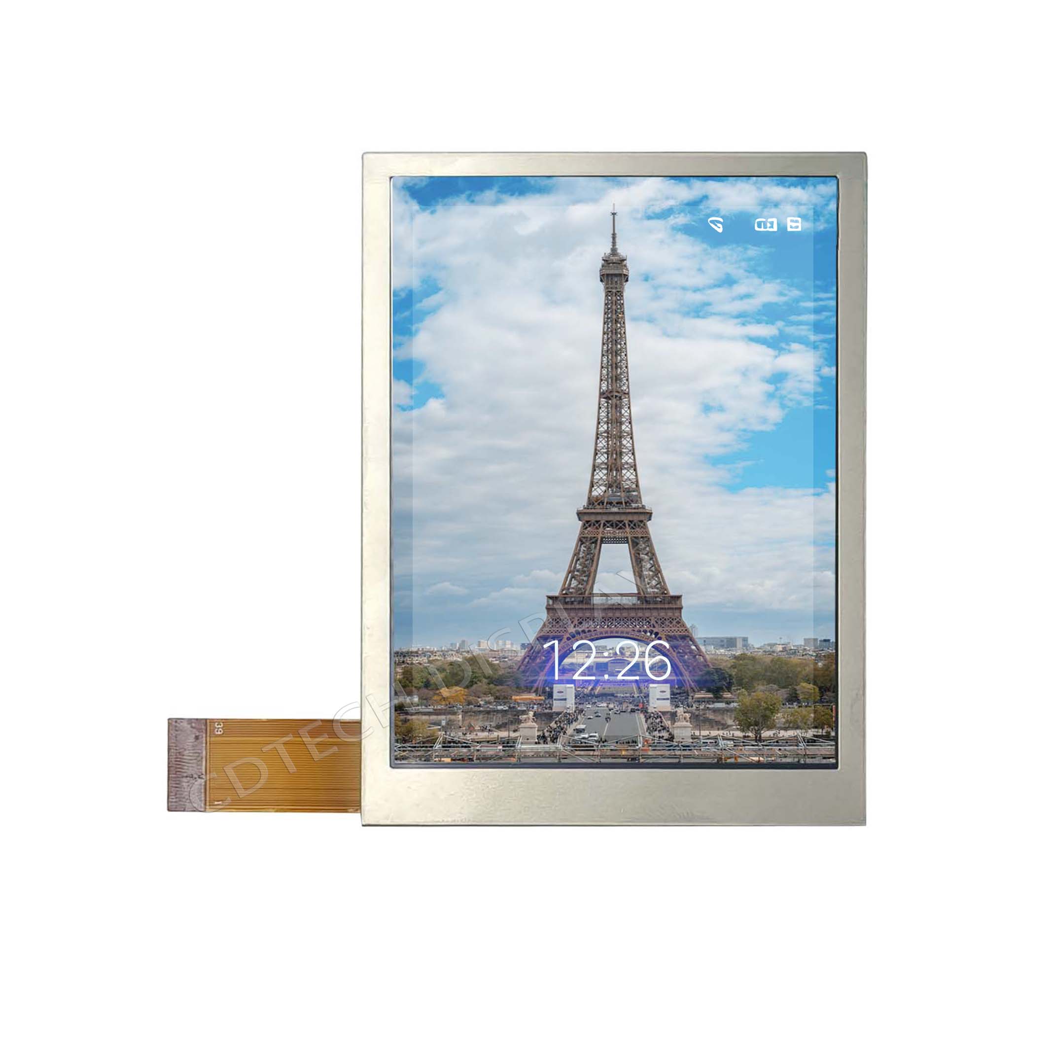 What Are the Key Features of Custom Glove Water Rejection Firmware?