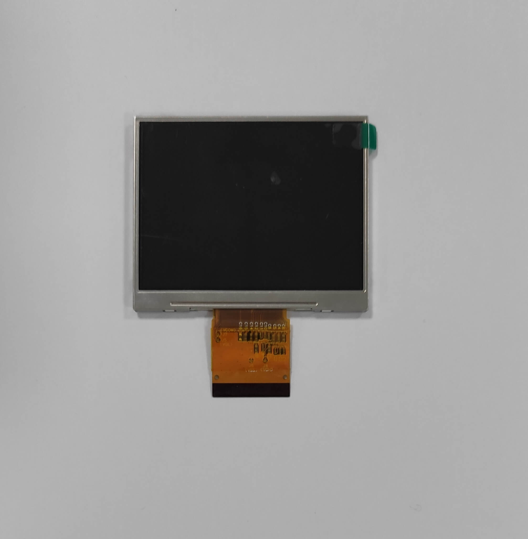 3.5 inch 320*240  TFT LCD display, support RGB/MCU/SPI Interface