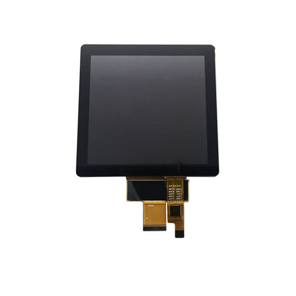 4.0 inch 480*480 Square type TFT LCD display