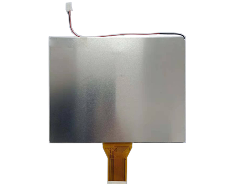 8.0inch 800x600 TFT LCD module with high brightness