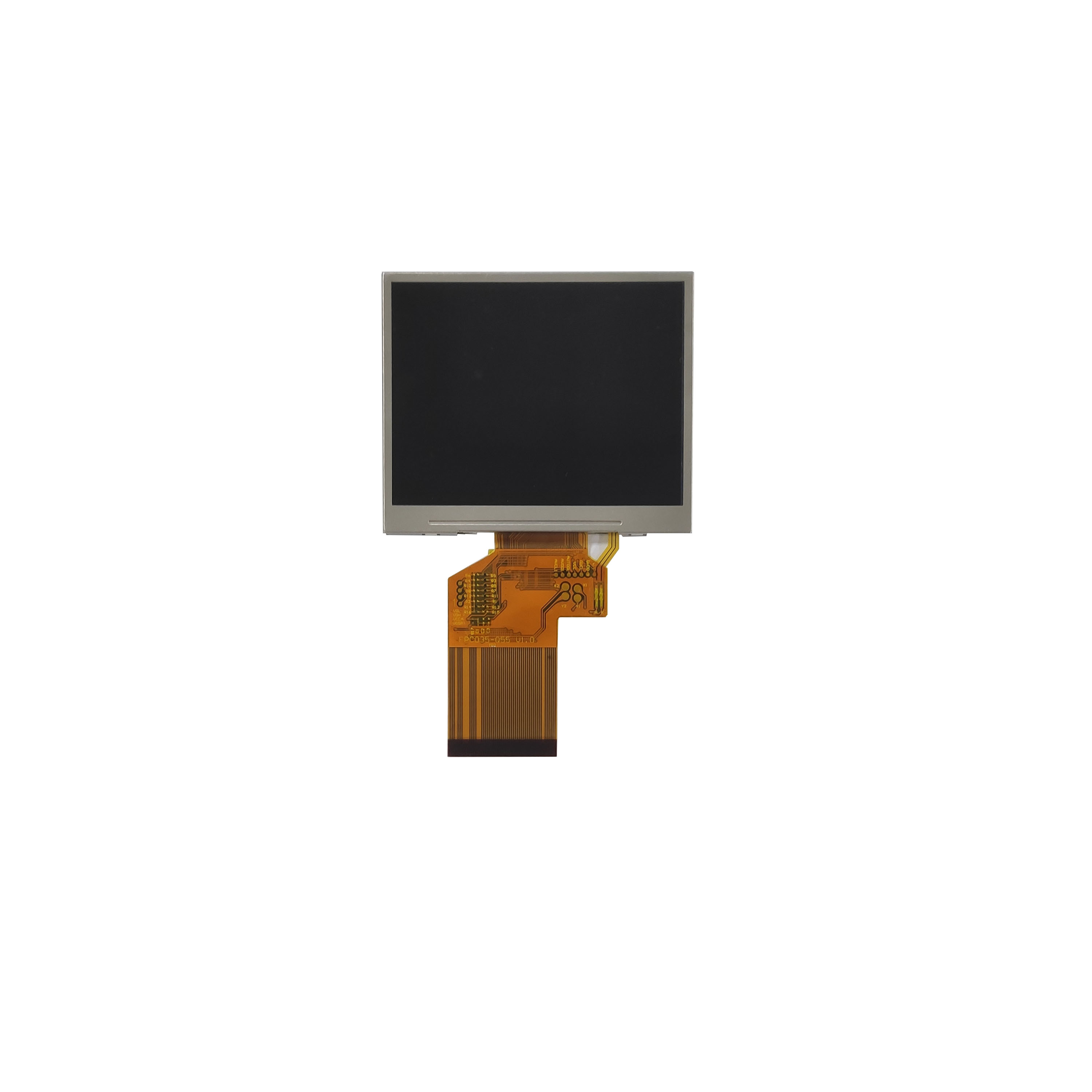 3.5 inch 320*240 IPS TFT LCD display with high brightness 1000nits