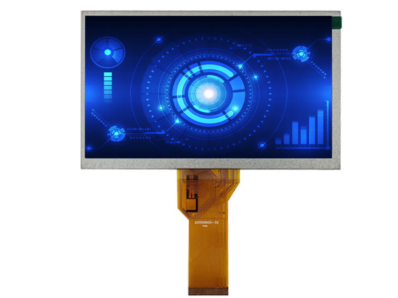 How To Choose The Right Industrial Display System