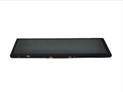 8.8 inch 1280 x 320 1200nits bar type color TFT LCD