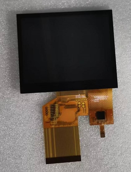 3.5 inch 320*240 IPS TFT LCD display with standard CTP