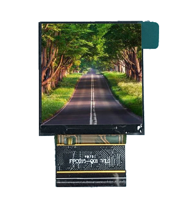 1.54inch IPS mini color TFT LCD module