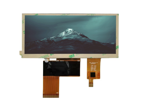 The Benefits of Using Bar Type LCD Displays for Digital Signage