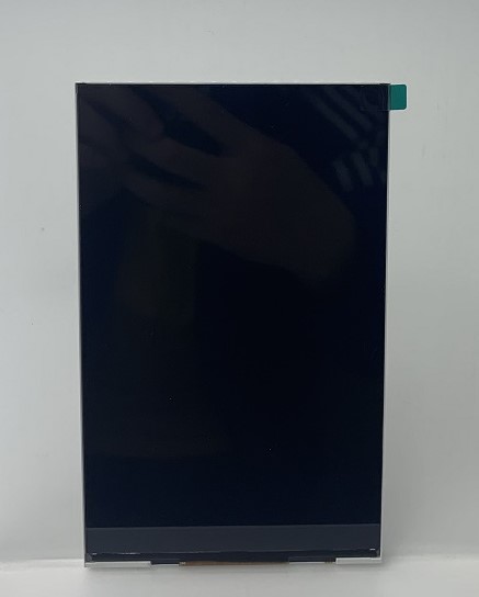 7.0inch 1200x1920 IPS vertical highlight TFT LCD with MIPI interface