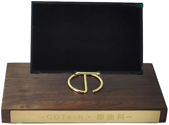 10.1inch IPS 1920x1200 TFT LCD screen