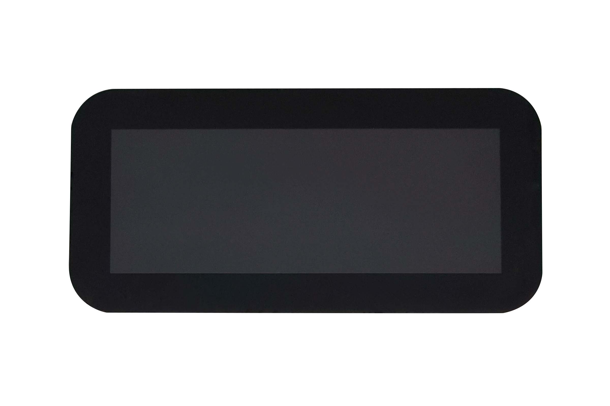 6.5 Inch IPS Bar Type TFT LCD Display With CTP 1024x400 