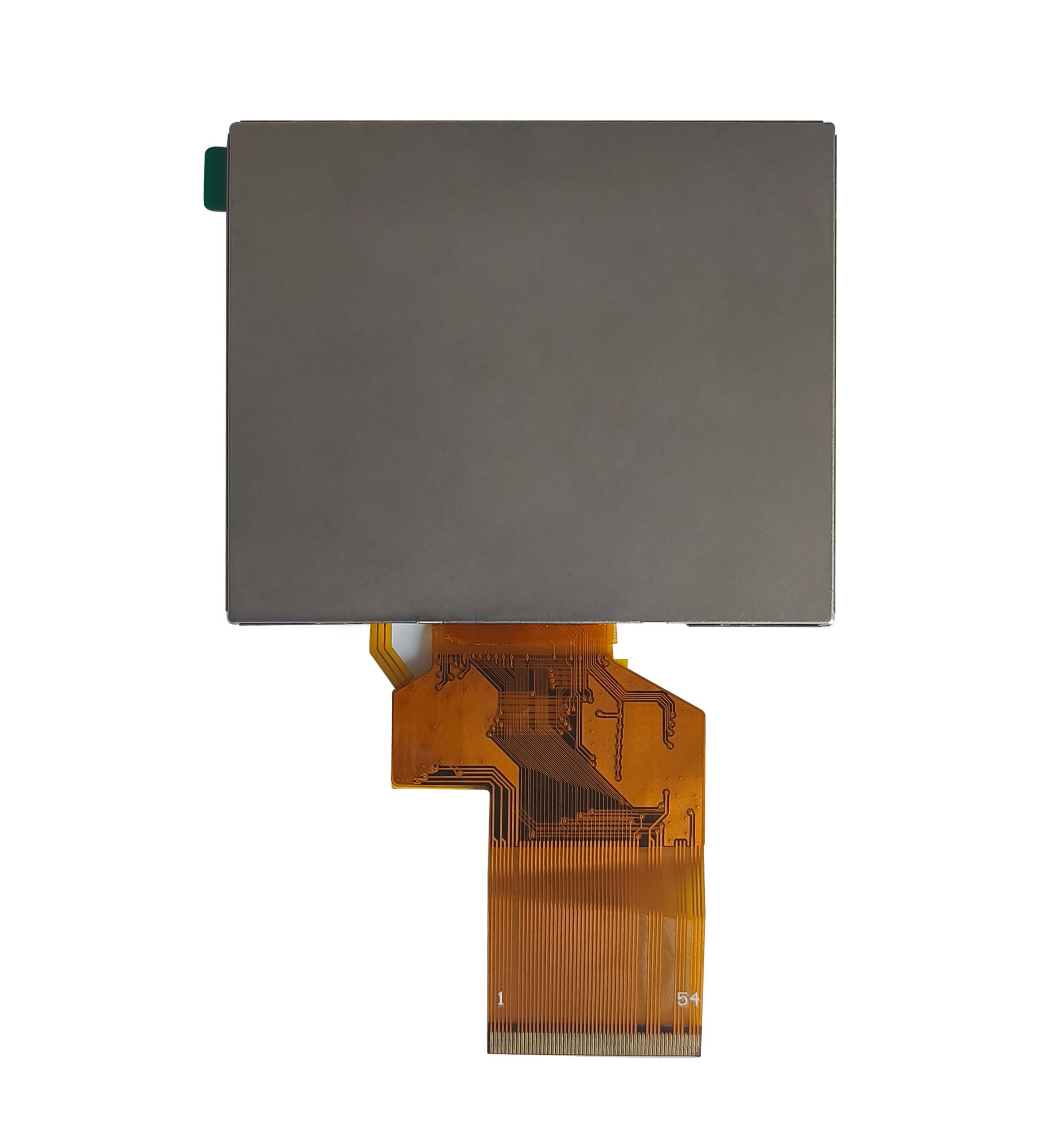 3.5 Inch Wide Temperature TFT LCD Module 320*240