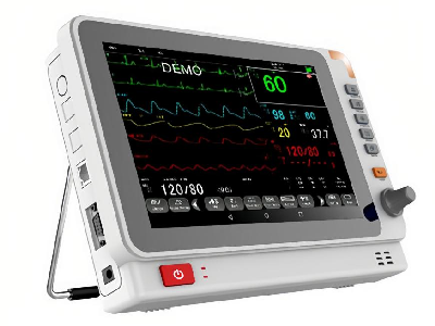 The Application and Reliability of TFT LCD Screens in the Medical Field